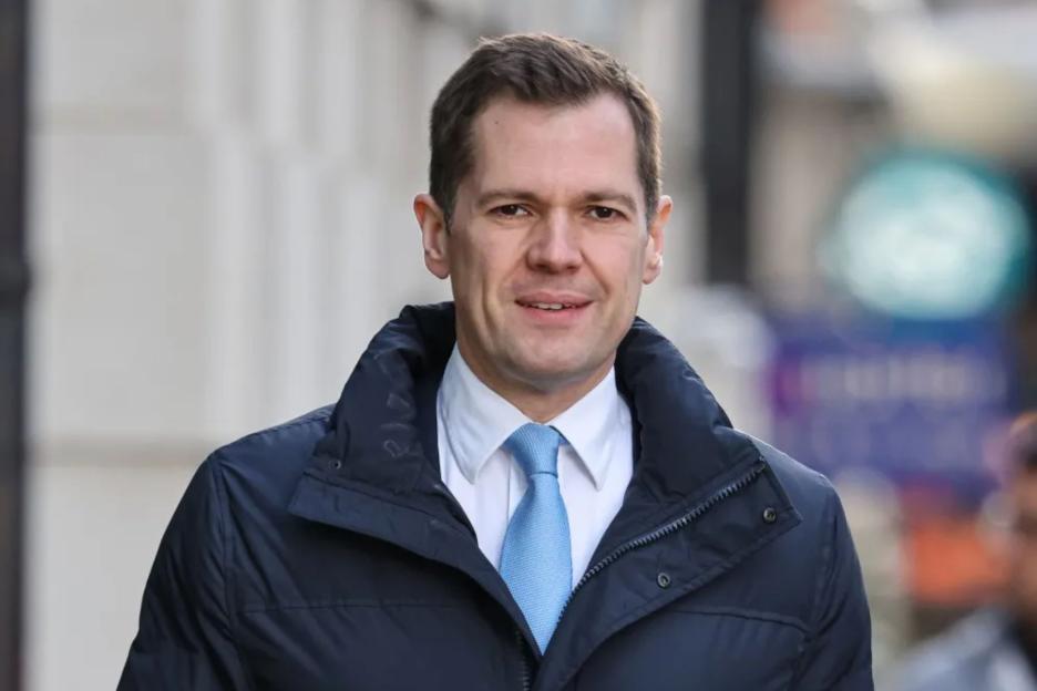 'Robert Jenrick Tipped to Be Reform’s Chancellor as Nigel Farage Prepares to Reveal Key Appointments'