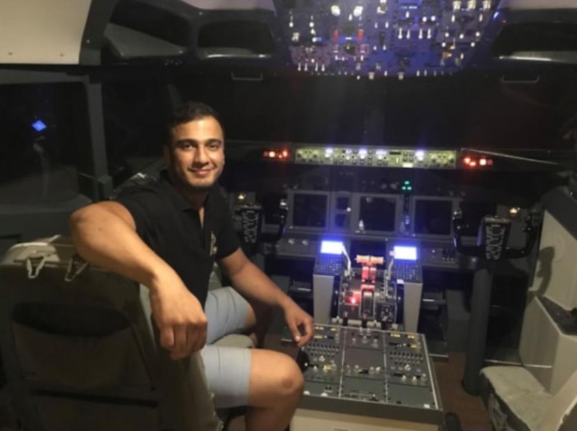 Tragic Loss: 36-Year-Old Dad Dies in Plane Crash at UK Scenic Location, Family Shares Heartfelt Tribute