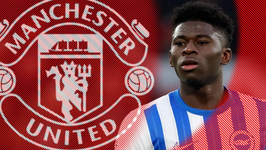 Man Utd Transfer News: Exclusive on Baleba, Fernandes Injury Update, and Palace Sets Price for Wharton!