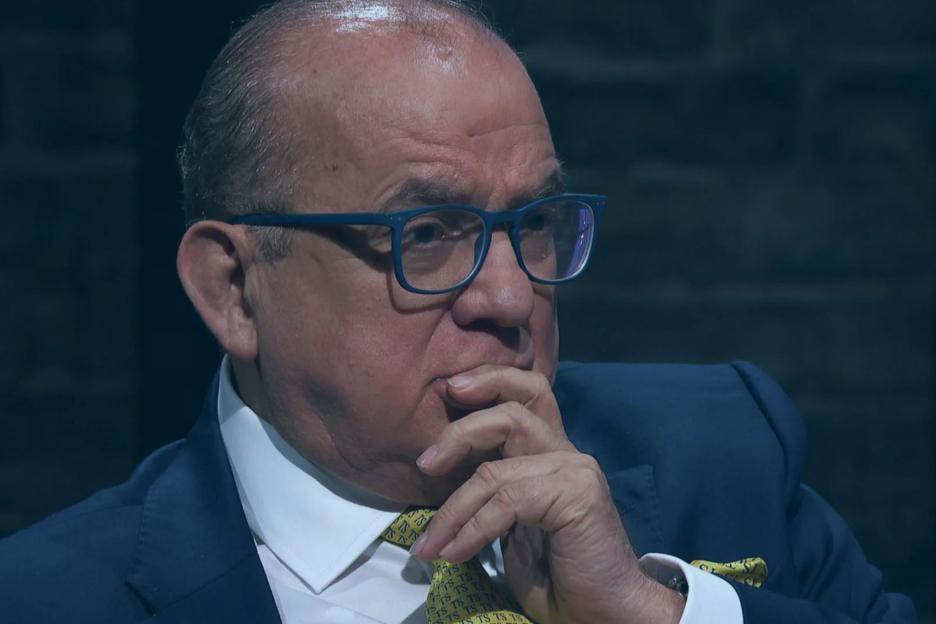 Touker Suleyman Exits Dragon's Den: A Shocking Departure!