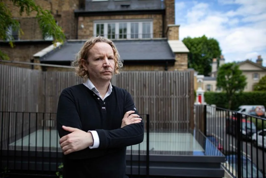 Notting Hill homeowner spends £10k to win roof terrace row with council