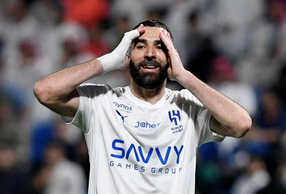 : Saudi Pro League - Al Fateh v Al Hilal