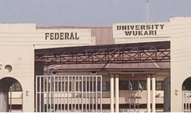 Taraba University Distances Itself from Fake Facebook Account Posing as VC