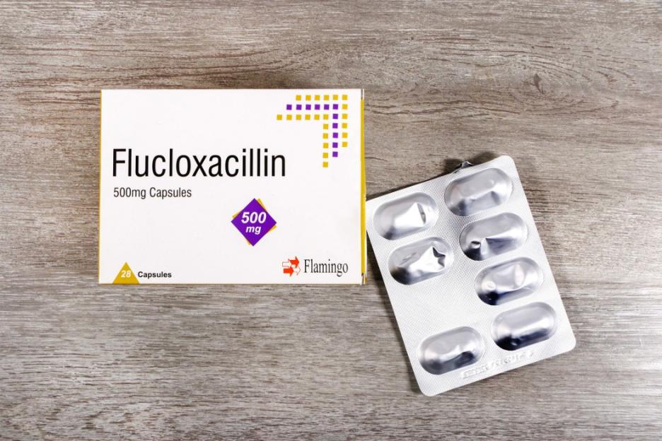 Urgent Recall: Popular Antibiotic Used by Millions in the UK - Patients Advised to Stop Using It Now!