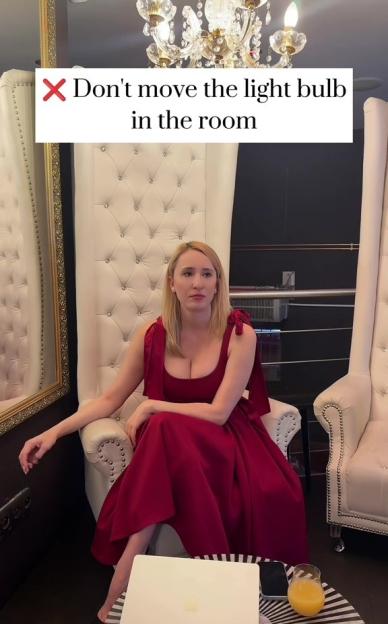 I'm a Brothel Manager: Here Are 4 Strict Rules You Absolutely Must Follow—One Guest Learned the Hard Way After Bringing Unusual Pets!