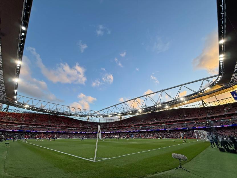 'Arsenal Fans Outraged: Premier League's 'Horrendous' Fixture Change for Final Home Game Sparks Fury'