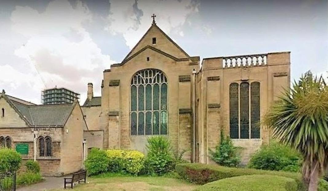 33-Year-Old Eritrean Man Assaults Elderly Woman in Horrific 20-Minute Attack Near Church