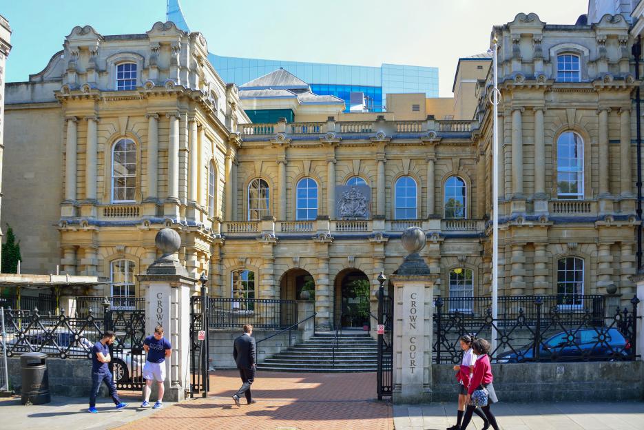 Man Faces 9 Rape Charges After Meeting Two Women on Dating Apps Before Horrific Assaults