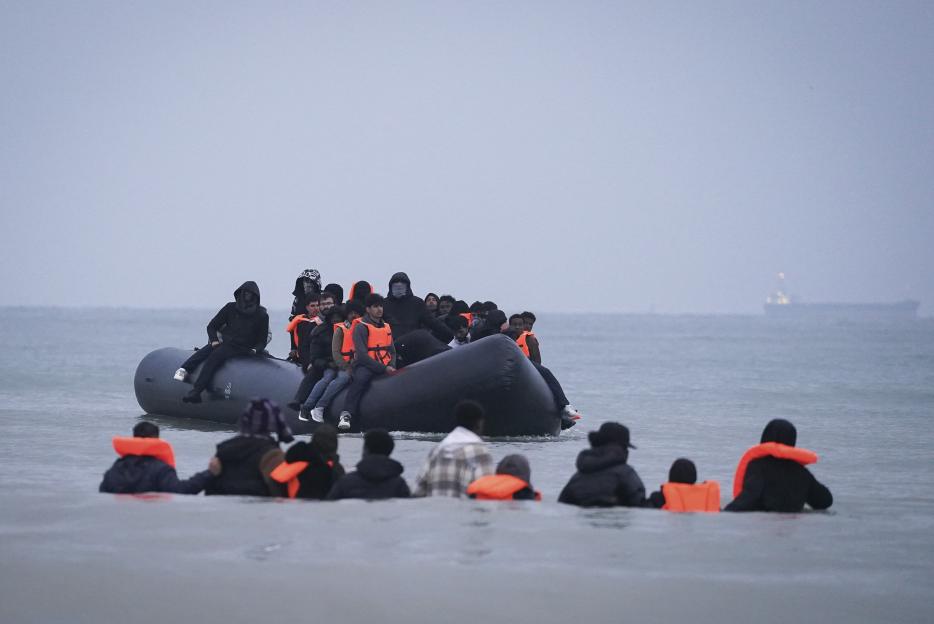 Home Secretary Calls for Better Value as £500M France Migrant Deal Faces Uncertainty