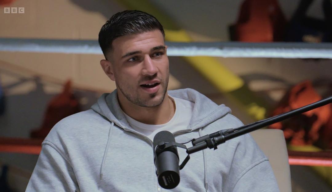 Tommy Fury, 27, Reveals He Just Learned to Use a Dishwasher—Plus, You Won't Believe His Weekly Grocery Bill!