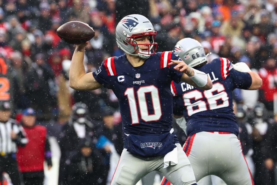Experience the New England Patriots in Boston for Only £1,350: NFL Tickets, Flights, and 4 Nights in a Premier Hotel!