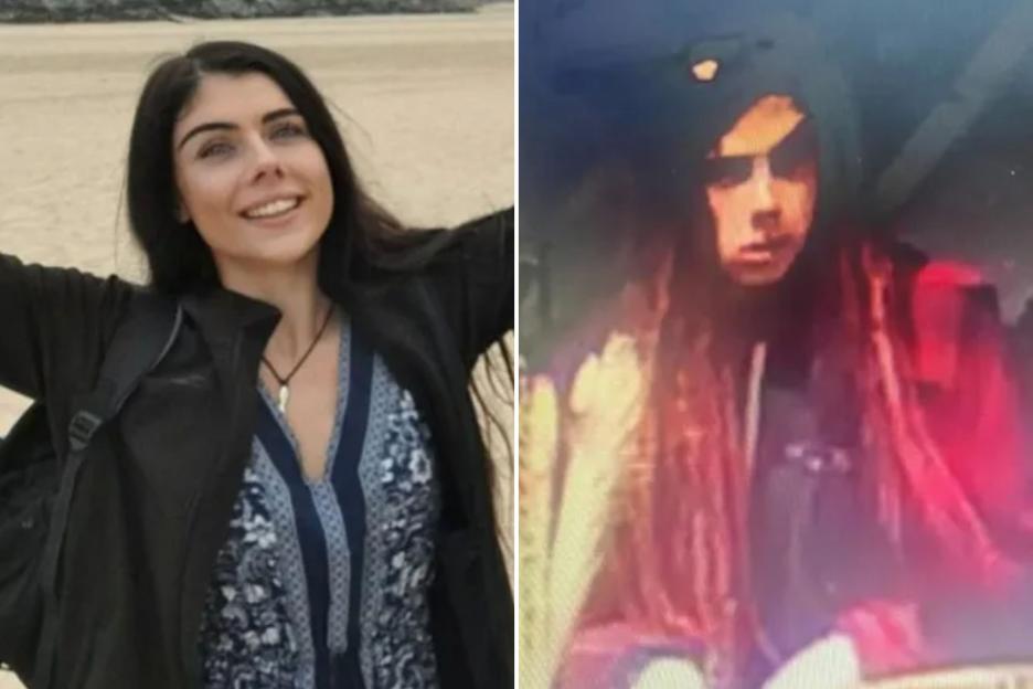 Urgent Appeal: 29-Year-Old Missing Woman Last Spotted at Pub a Month Ago