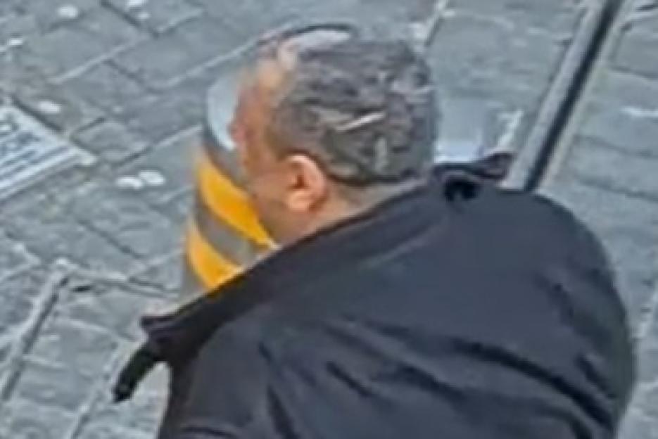 CCTV Released After Woman Reported Sexual Assault in UK City Centre