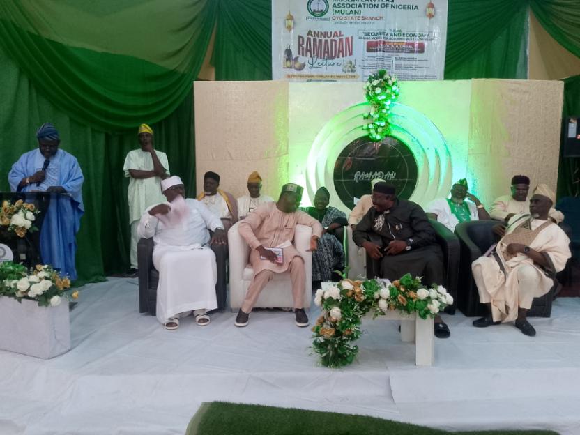 'Lt. Col. Lawal: Injustice and Abuse of Power Are Driving Insecurity in Nigeria'