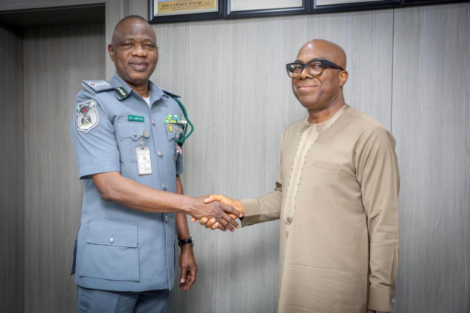 Customs and NMDPRA Ramp Up Efforts to Combat Fuel Smuggling