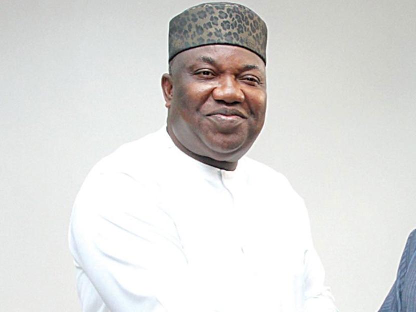 Ohanaeze Youths Weigh In on Ugwuanyi's Ambassadorial Nomination