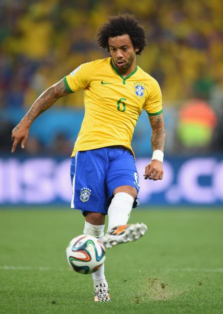 Brazil v Croatia: Group A - 2014 FIFA World Cup Brazil