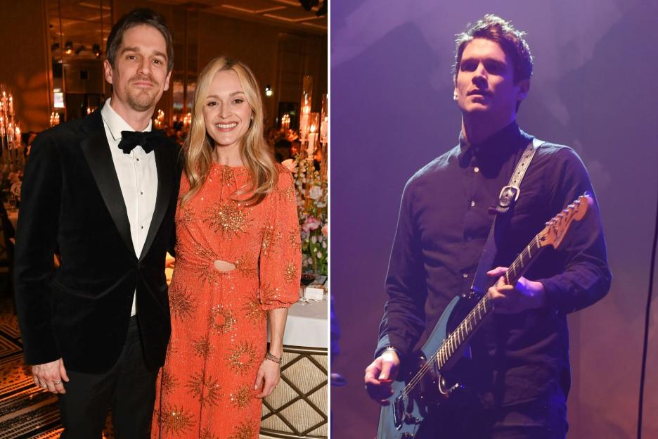 Jesse Wood, Fearne Cotton's Ex, Opens Up About Unemployment and Living on Just £1,000 a Month Amid Speeding Charges