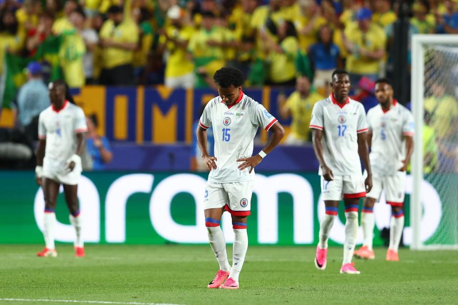 World Cup 2026: Discover the Teams That Have Been Knocked Out!