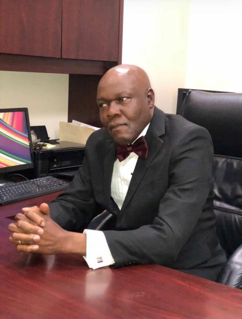 IPOB's New DOS Head Nwaogu Calls for Unwavering Unity and Solidarity Behind Kanu