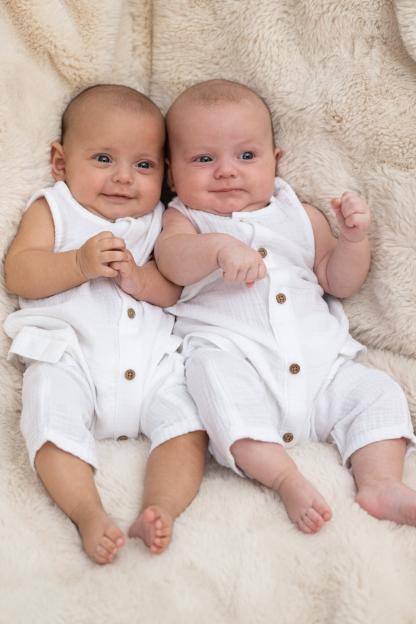 Woman told she could never carry a child again finds surrogate on Facebook.