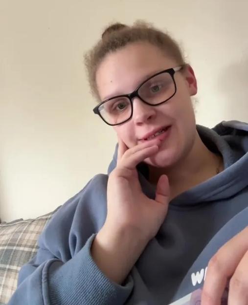 'At 21, I receive £48k in Universal Credit, but while I pay £2k for my kids' nursery, online trolls question how I spend my time.'