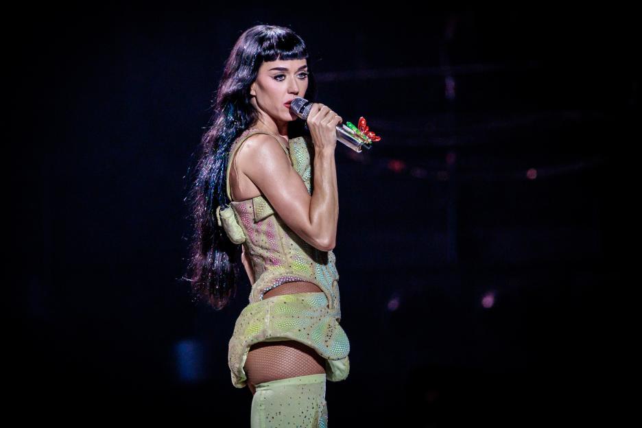 World Cup 2026 to Kick Off with THREE Spectacular Opening Ceremonies Featuring Katy Perry and BLACKPINK's Lisa Among a Star-Studded Music Line-Up!