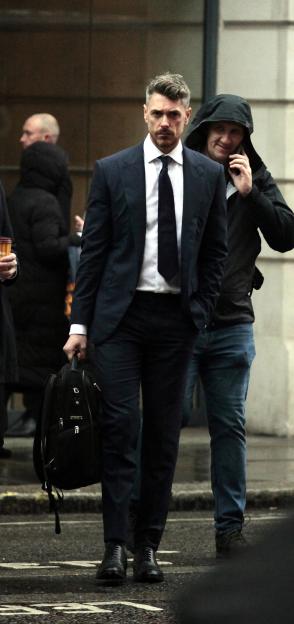 'Made in Chelsea Star Faces Homelessness Amid Legal Battle Over £38M Fortune with Stepdad's New Wife'