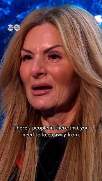 Big Brother star ‘questioning everything’ as fallout from explosive family visits and tense eviction is revealed