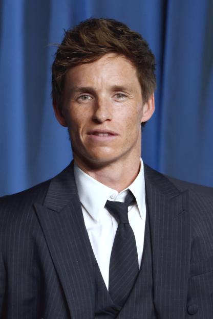Eddie Redmayne Hits a Speed Bump: Fined for Zooming at 28mph in a 20mph Zone