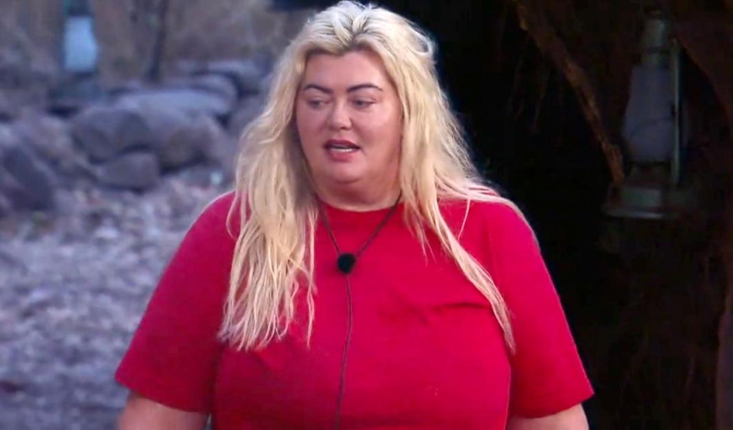 Gemma Collins' Bold Shift from The GC: How Her Move Post I’m A Celeb Could Be a Game-Changer for Her Wealth