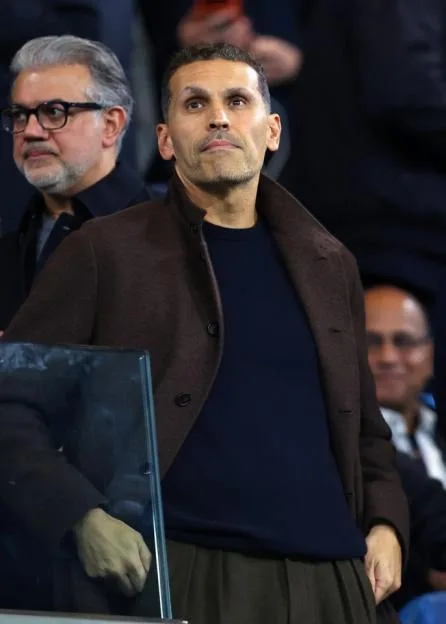 Manchester City v Paris Saint-Germain - UEFA Champions League 2026/27 League Phase MD2