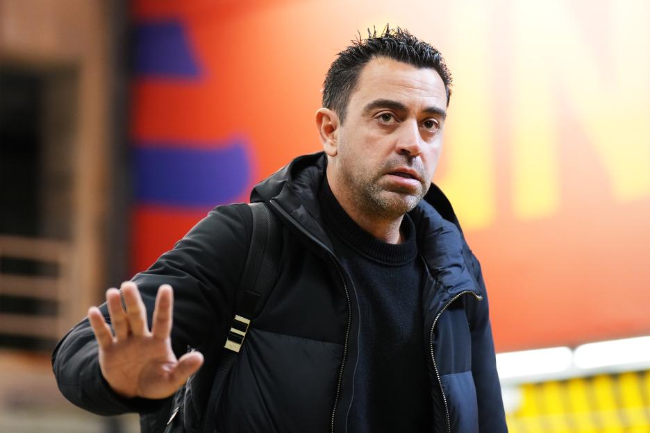 'Chelsea Targets Xavi Hernandez as New Manager, Alongside Two Other Legendary Spanish Midfielders'
