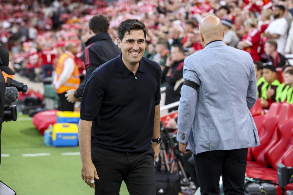 Liverpool v Bournemouth - Premier League