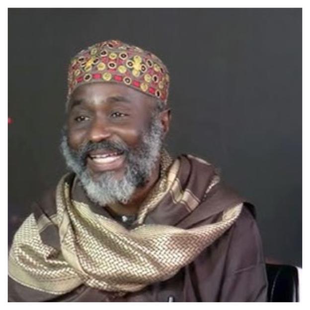 Gebi Sets the Record Straight: 'I Can’t Speak Negatively About Nigeria'