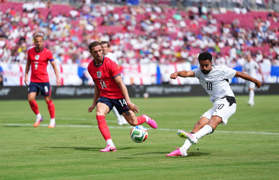 England v New Zealand - International Friendly