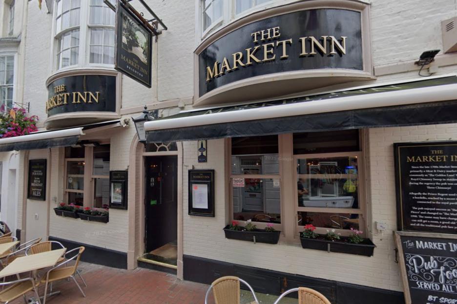 '41-Year-Old Man Arrested After Woman Reportedly Assaulted in City Centre Pub'