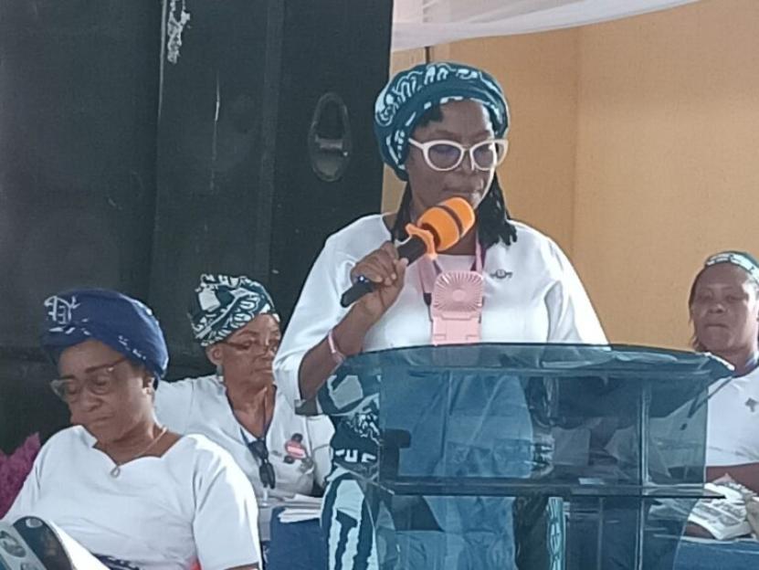 Anglican Women Urge Nigerian Government to Enhance Protection for Students and Communities Against Terrorism