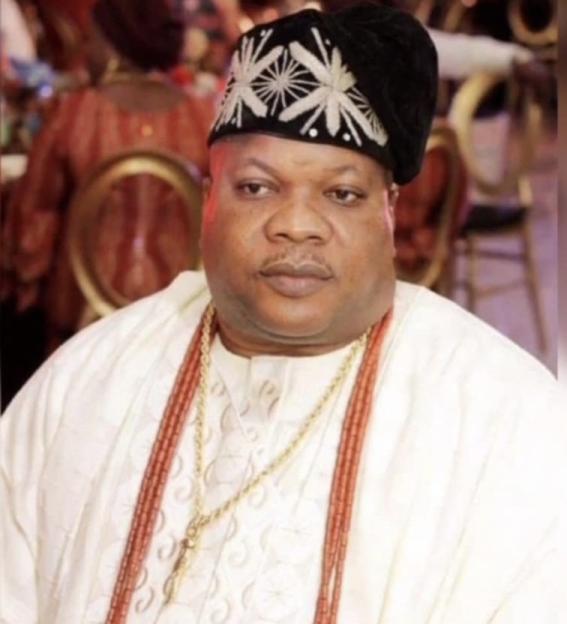 '2027: Ogun Monarch Urges Politicians to End Opponent Mockery'