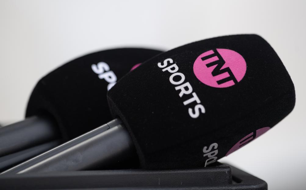 'Exciting News: Major Sporting Event Makes a Comeback on Free-to-Air TV with TNT Sports' Landmark Deal with Channel 5!'