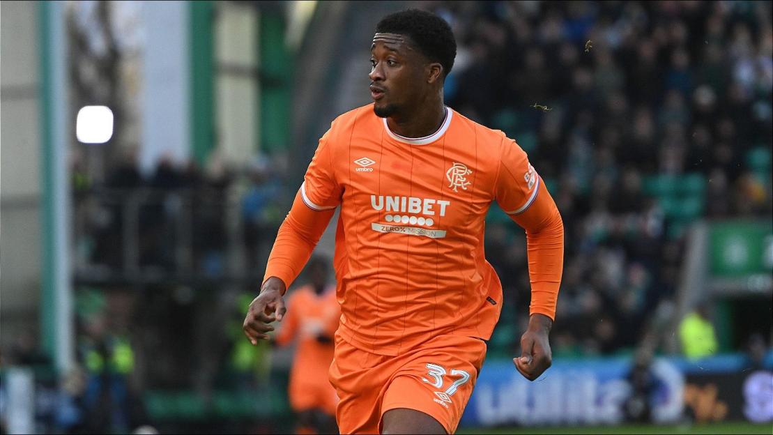 Rangers Coach Responds to On-Field Clash Between Emmanuel Fernandez and Tochi Chukwuani in Thrilling 6-3 Victory