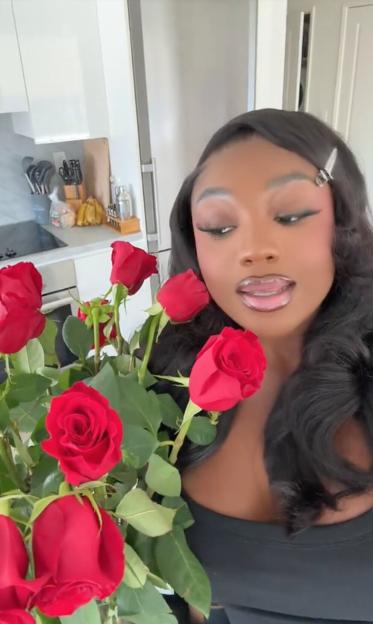 Whitney Adebayo and Yamen Sanders Spark Reunion Rumors Ahead of Love Island Finale on Netflix!