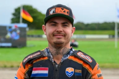 Romano Hummel dead at 27: Former world champion speedway rider dies as tributes pour in