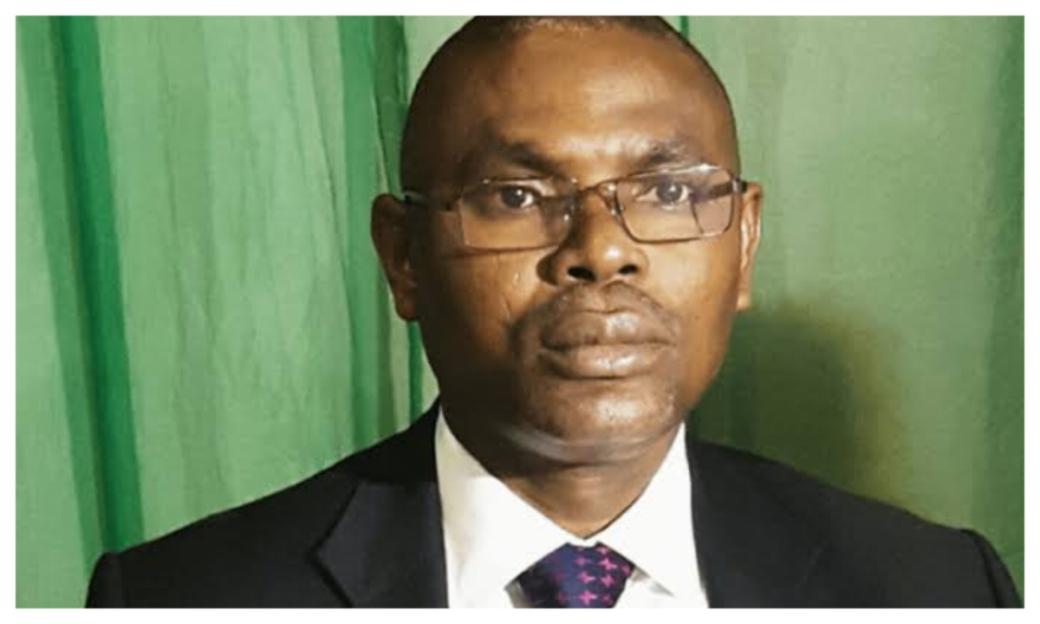 Tinubu's Special Investigator Obaze Calls for Trial of Buhari and Mustapha in $6.2 Million CBN Fraud Case