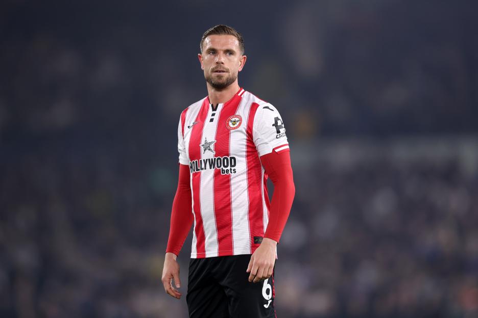 Leeds United v Brentford - Premier League