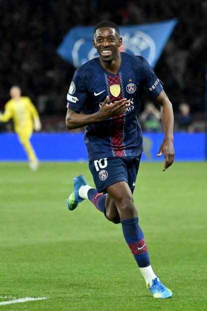 Score PSG Ticket and Hotel Packages for Ligue 1 Matches at Parc des Princes Starting at Just £319 Per Person!
