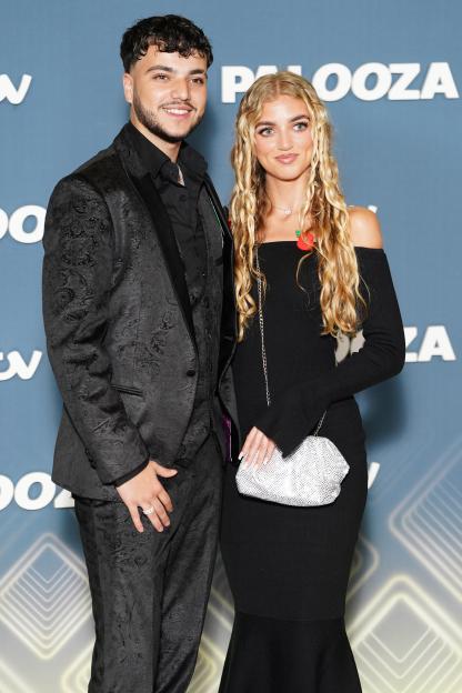 TV Palooza 2025 - London