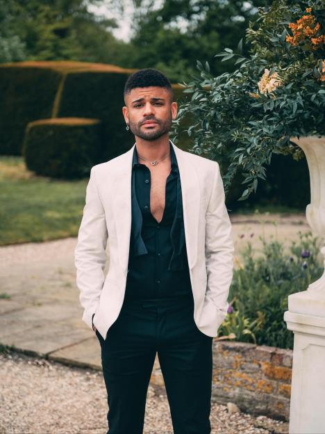 MAFS Star Keye Speaks Out on Split from Davide, Unveiling the Surprising Reasons Behind Their Marriage’s End