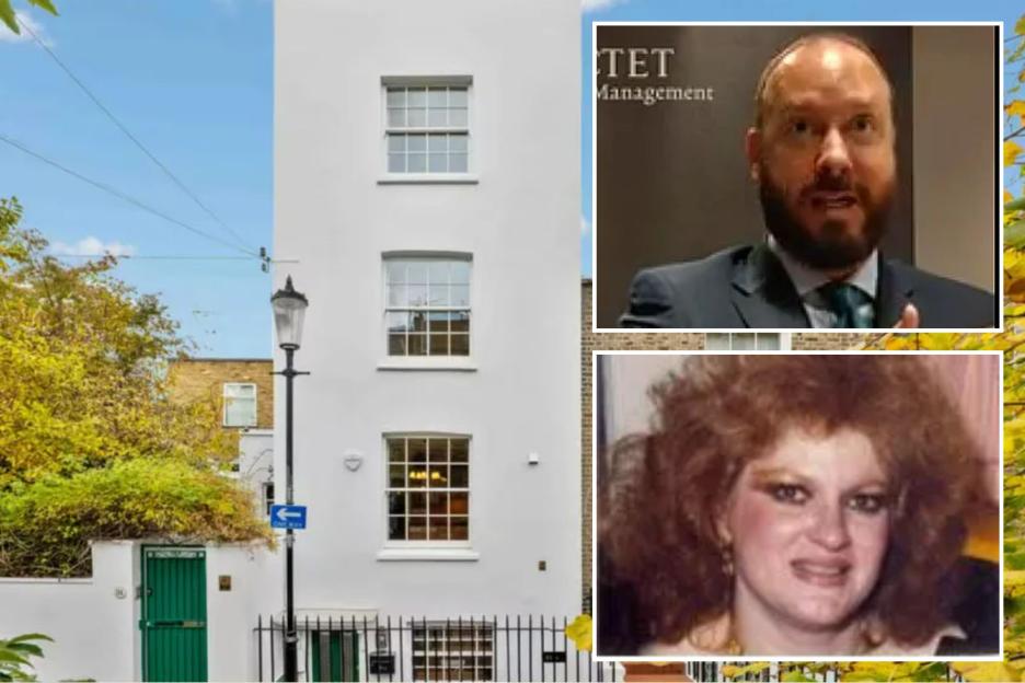 'Entitled' Son Loses £2.6 Million Battle Over Mom's 'Old-Fashioned' Home After Insulting Her