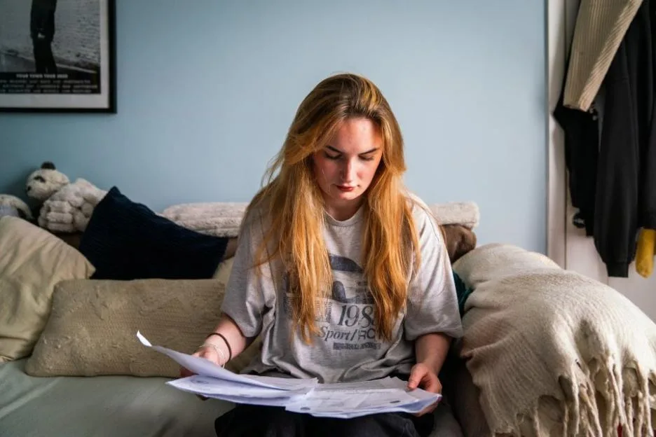 'Monster boyfriend left me traumatised, covered in bite marks and £12k in debt'